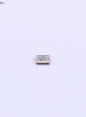 全新X201616MLB4SI正品16MHz ±10ppm 9pF
