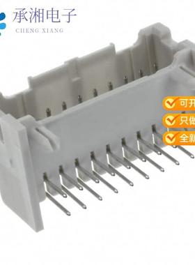 正品S20B-XADSS-N(LF)(SN)原装CONN HEADER R/A 20POS