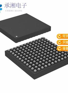 正品XMC4500E144X1024ACXQSA1原装IC MCU 32BIT 1MB FL