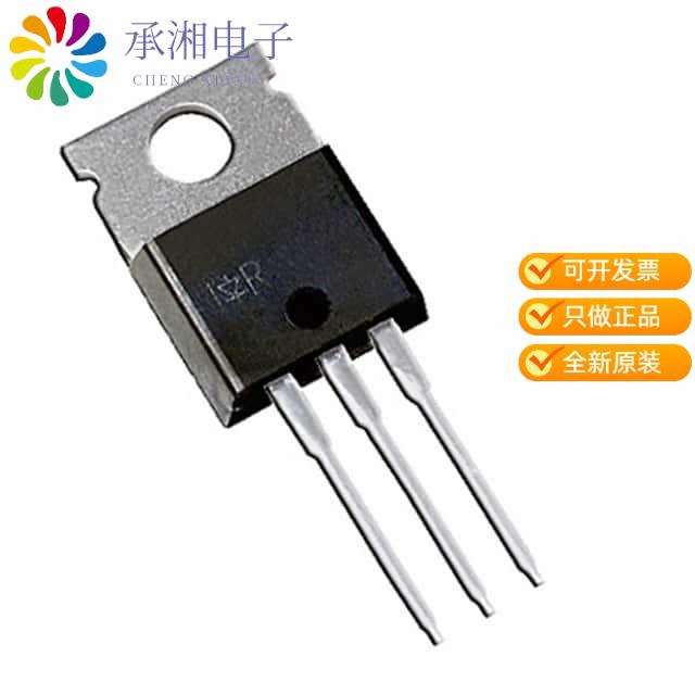 正品IPP90R1K2C3XKSA2原装MOSFET N-CH 900V 5.1A TO22
