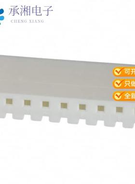 正品640251-9原装CONN RECPT 9POS W/O RAMP SL-156