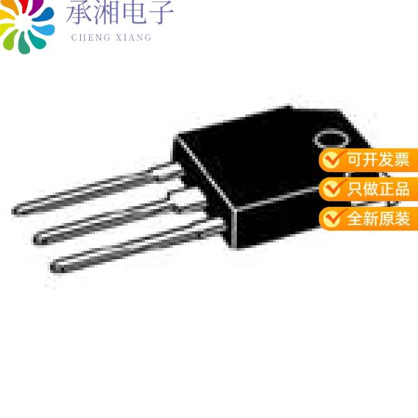 正品IXTQ69N30PM原装MOSFET N-CH 300V 25A TO3PFP
