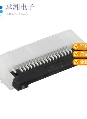 正品687116149022原装CONN .5MM HORZ BOTTOM SMD 16POS