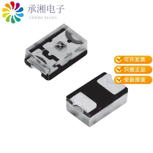 正品TEMD7100X01原装PHOTODIODE 700 TO 1070 NM