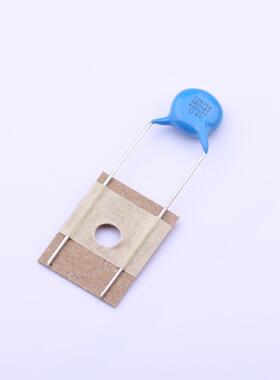 全新CD85-B2GA471KYPKA正品等级:X1,Y1 470pF ±10% 440