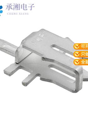 正品63661-1原装CONN MAG TERM 17-19AWG PCB