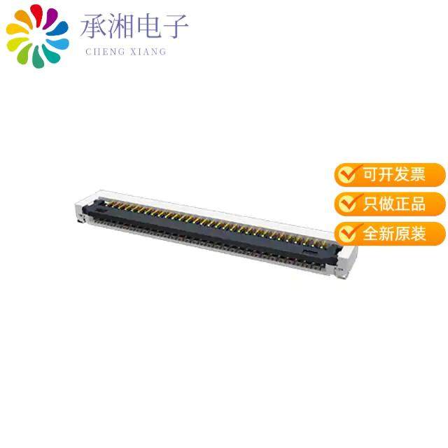 正品F51L-1A7H1-11024原装FLEX CONNECTOR, 1.00MM PIT