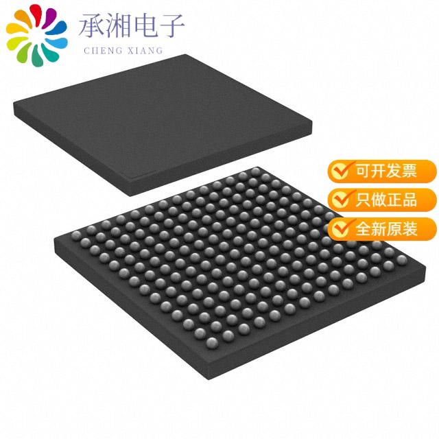 正品XC7S25-1FTGB196C原装IC FPGA 100 I/O 196CSBGA