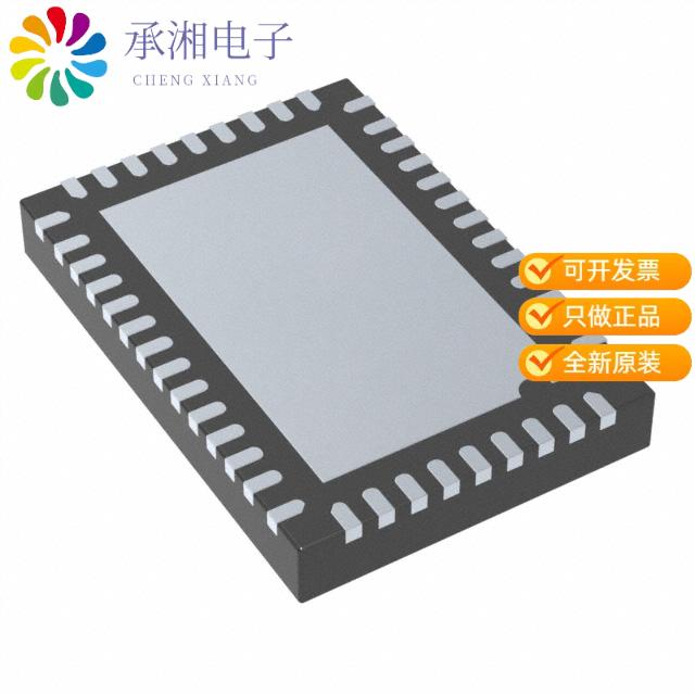 正品MCDP6200C1原装USB TYPE-C SWITCHING RETIMER 46-