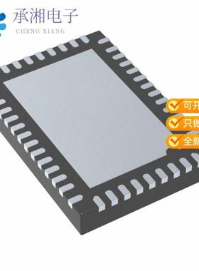 正品MCDP6200C1原装USB TYPE-C SWITCHING RETIMER 46-