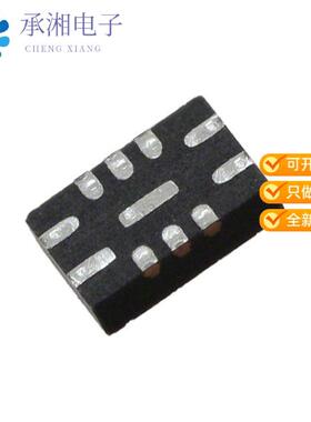 正品LTC6409IUDB#TRPBF原装IC ADC DRIVER 10QFN