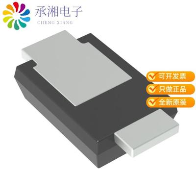 正品TFZVTR10B原装DIODE ZENER 10V 500MW TUMD2M