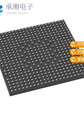 正品STM32MP151CAA3原装MPU WITH ARM CORTEX-A7 650 M