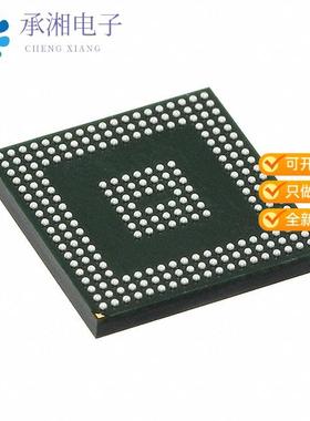 正品XC7S25-2CSGA324I原装IC FPGA 150 I/O 324CSGA