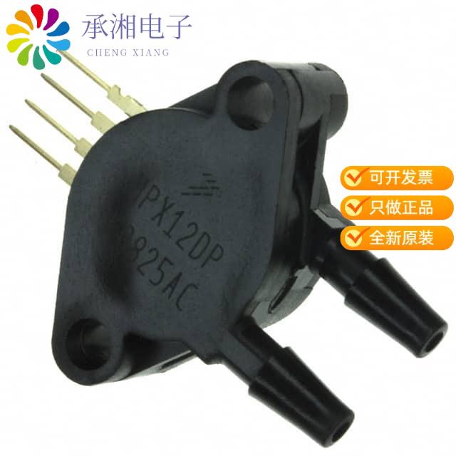 正品MPX2050DP原装IC PRESSURE SENSOR 4-PIN