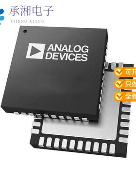 正品AD4116BCPZ-RL7原装125KSPS 11 CHL SD ADC +/-10V