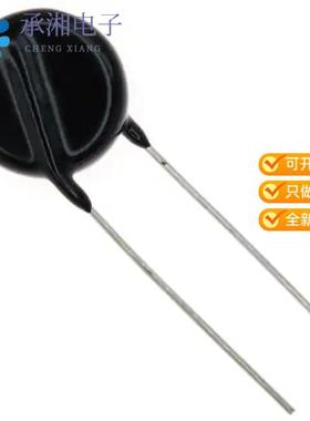 正品ERZ-V20D431原装VARISTOR 430V 10KA DISC 20MM