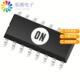 NCP1399ARDR2G原装 HALF 正品 OFFLINE BRDG 16SOIC