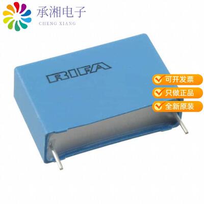 全新PHE450KF6470JR06L2正品CAP FILM 0.47UF 5% 400VD