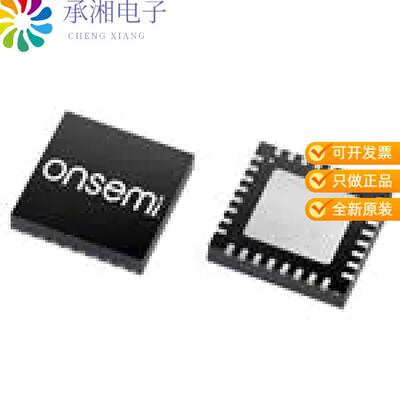 全新NCV70628MW001R2G正品LIN2.2 STEP. DRIVER