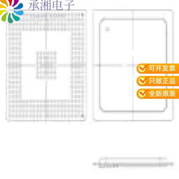 正品XCR3512XL-12FG324C原装IC CPLD 512MC 10.8NS 324