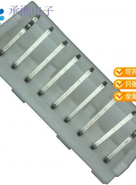 正品S09B-PASK-2(LF)(SN)原装CONN HEADER R/A 9POS 2MM