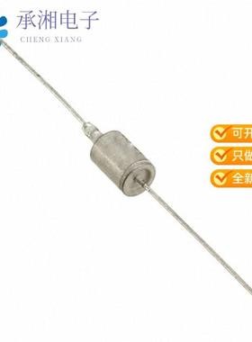 正品JANTX1N6041A原装TVS DIODE 10VWM 16.7VC DO13