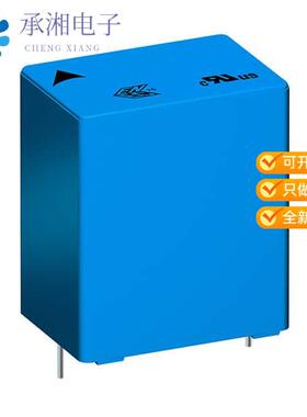 全新B32926H3106M正品CAP FILM 10UF 20% 630VDC RADIAL