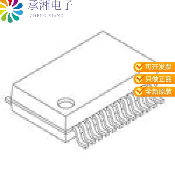 正品MT8889CN1原装IC TELECOM INTERFACE 24SSOP