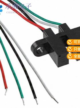 正品OPB890T11Z原装SENSOR OPT SLOT PHOTOTRAN PCB MT