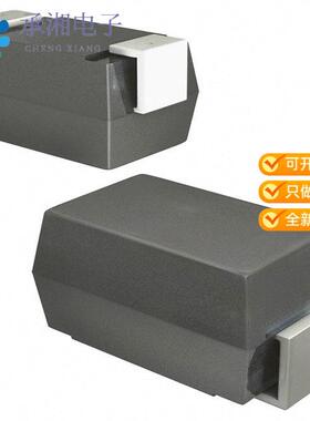 全新SMAJ4744A-TP正品DIODE ZENER 15V 1W DO214AC