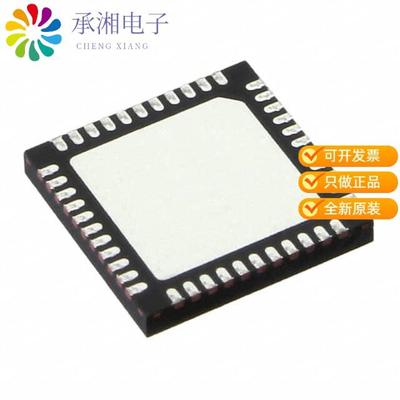 正品ZL8800ALBFTK原装IC REG CTRLR BUCK PMBUS 44QFN