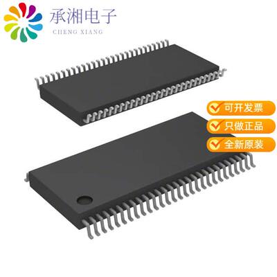 全新MAX17830GUN/V+正品IC BATT MFUNC 56TSSOP