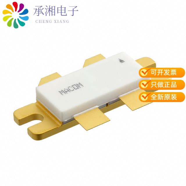 正品MRF151G原装FET RF 2CH 125V 175MHZ 375-04
