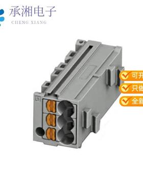 正品3270421原装TERM BLK MARSHALLING 3POS 11.0MM