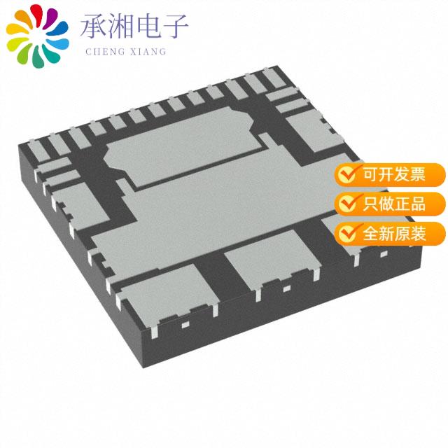 正品MC35XS3500DHFK原装IC PWR SWITCH N-CHAN 1:6 24P