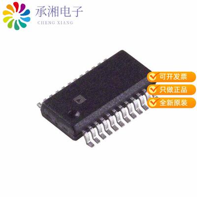 全新ADM1041ARQZ正品IC SECONDARY SIDE CTRLR 24QSOP