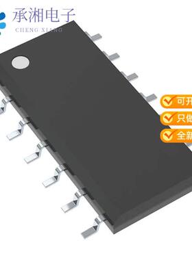 正品MC74LCX06DR2G原装IC INVERTER OD 6CH 6-INP 14SOIC