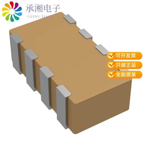 正品W3A4YC104M4Z2A原装CAP ARRAY