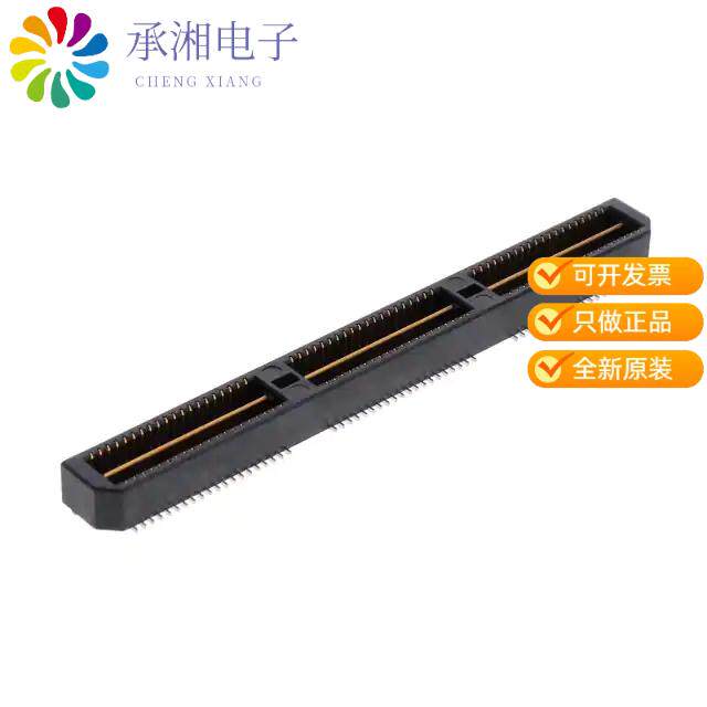 正品QTE-060-01-F-D-A-K-TR原装CONN HDR 120POS SMD G