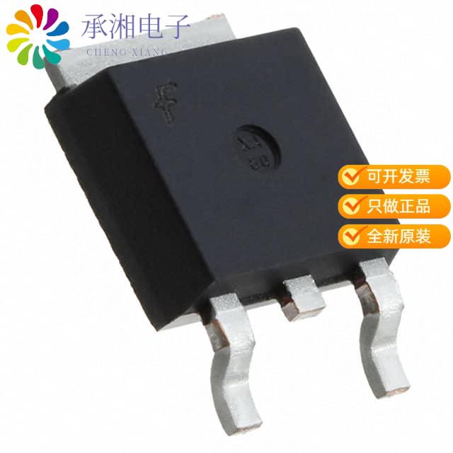 正品FGD3245G2-F085原装IGBT 450V 23A TO252AA