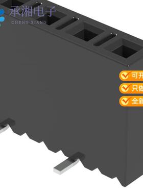正品SSM-116-L-SV原装CONN RCPT 16POS 0.1 GOLD SMD