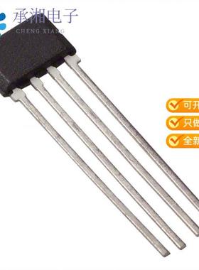 正品MLX91209LVA-CAA-000-BU原装SENSOR CURRENT HALL