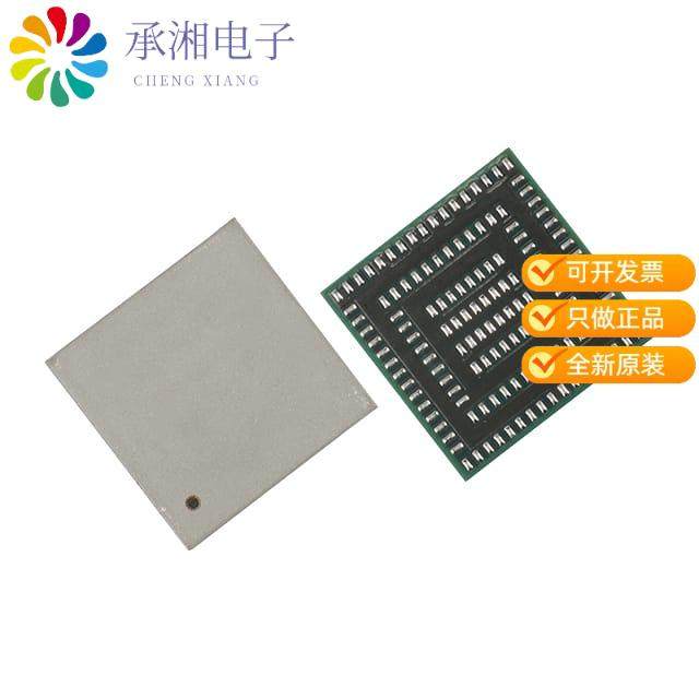 正品LBWA1UZ1GC-901原装RX TXRX MOD WIFI SURFACE MOUNT