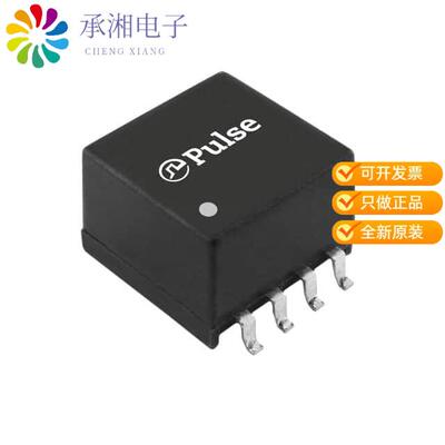 全新PE-65848NL正品XFRMR 1CS:1CS FOR ECHELON/NEURON