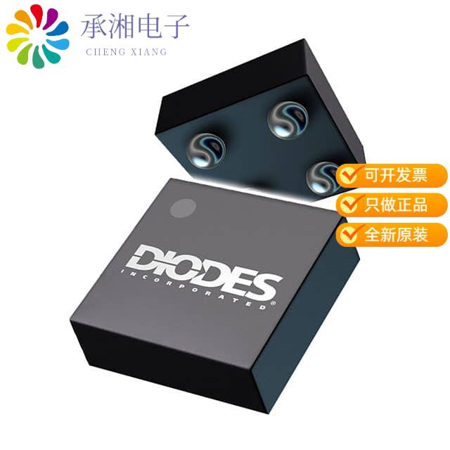 正品AP7350D-45CF4-7原装IC REG LIN 4.5V 150MA X2WLB