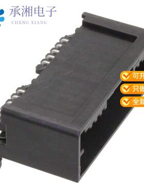 正品0348260240原装CONN HEADER R/A 24POS 2MM