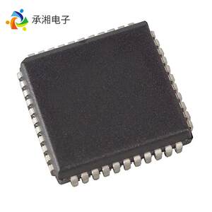 原装芯片(IC)EE87C51RB1/IC MCU 8BIT 16KB OTP 44PLCC