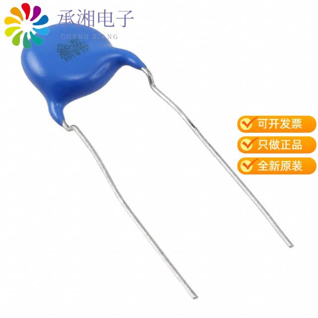 正品CD45-E2GA472M-GKA原装CAP CER 4700PF 440VAC RAD