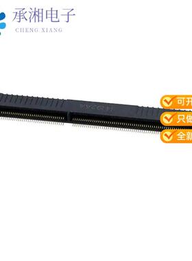 正品2-2013287-1原装CONN SKT SODIMM 204POS SMD REV